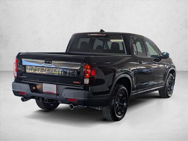 New 2026 Honda Ridgeline TrailSport video 2