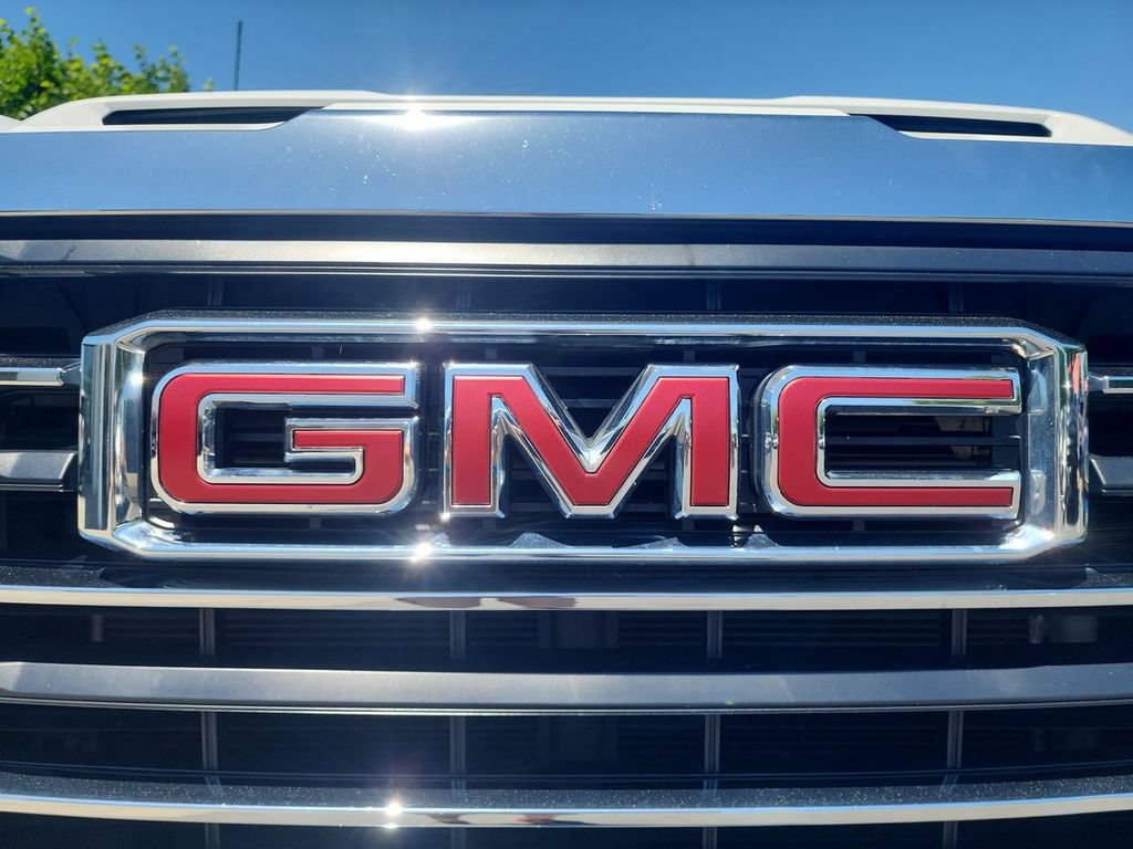 Certified 2024 GMC Sierra 2500 SLE w/ SLE Convenience Package AWD/4WD image 29