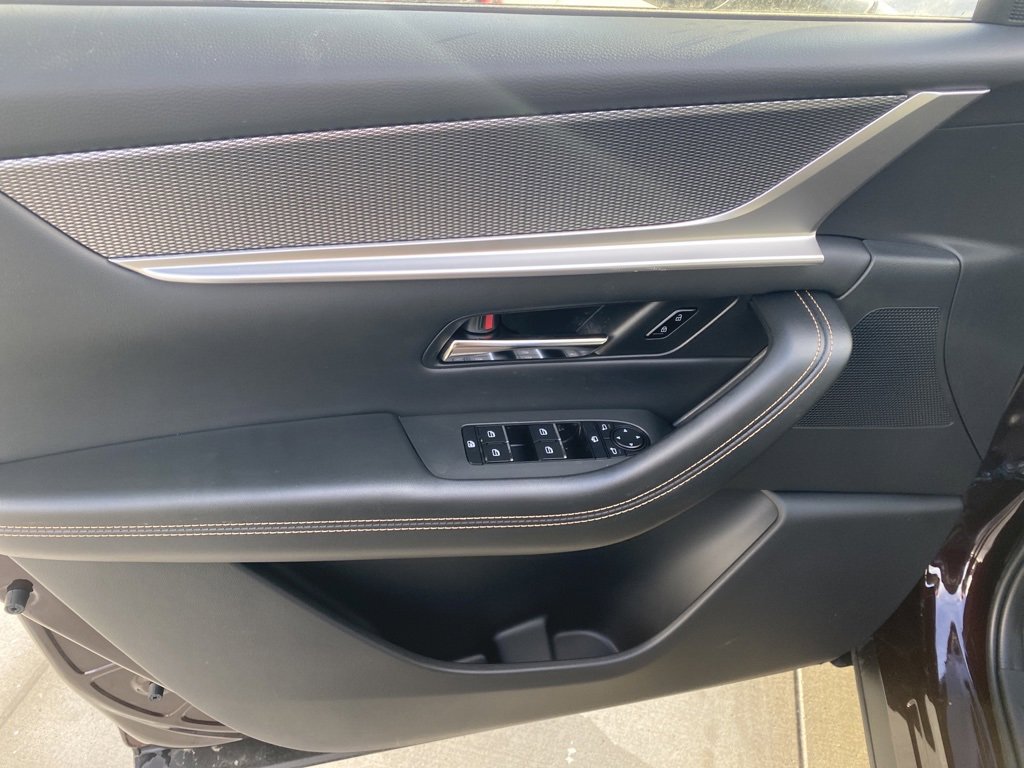 New 2026 MAZDA CX-90 Plug-In Hybrid w/ Premium Plus image 13