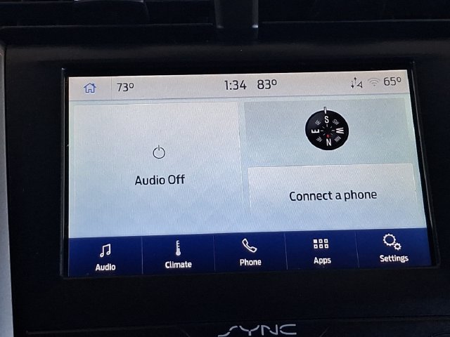 Used 2019 Ford Fusion SEL FWD image 9