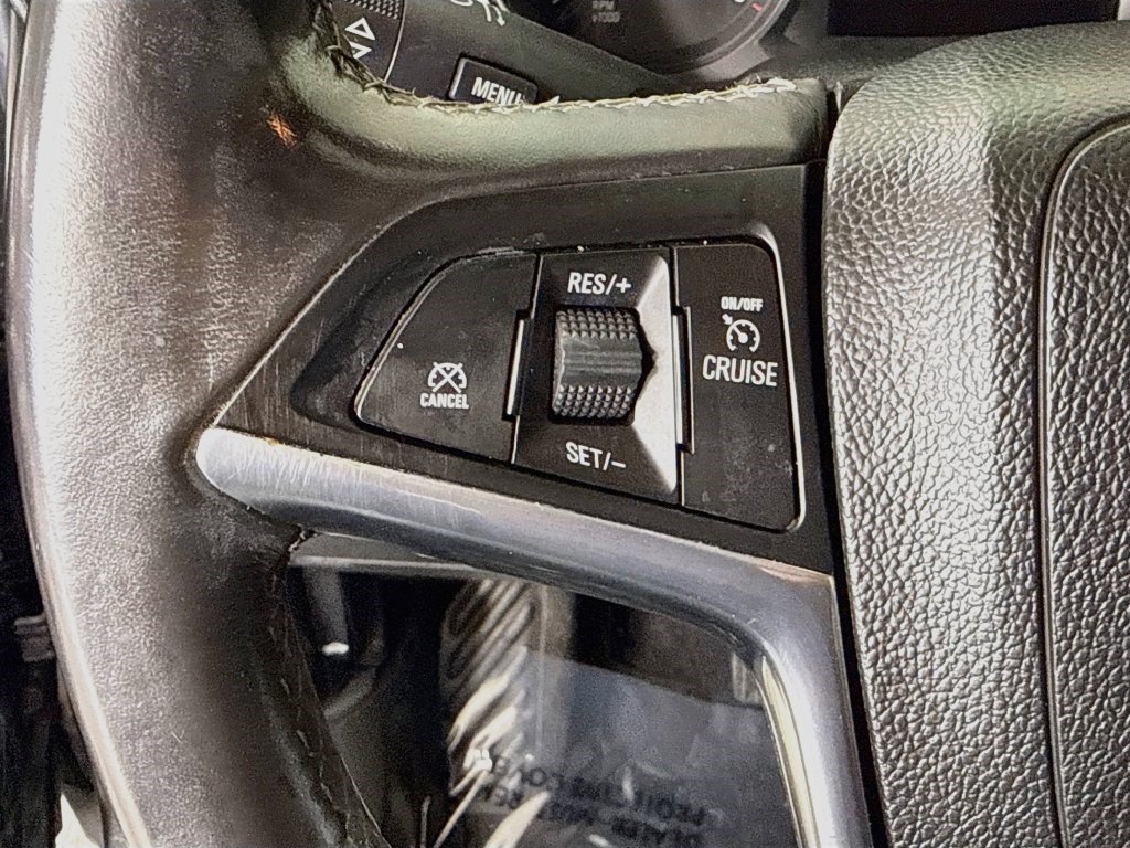 Used 2018 Buick Encore Preferred FWD image 13