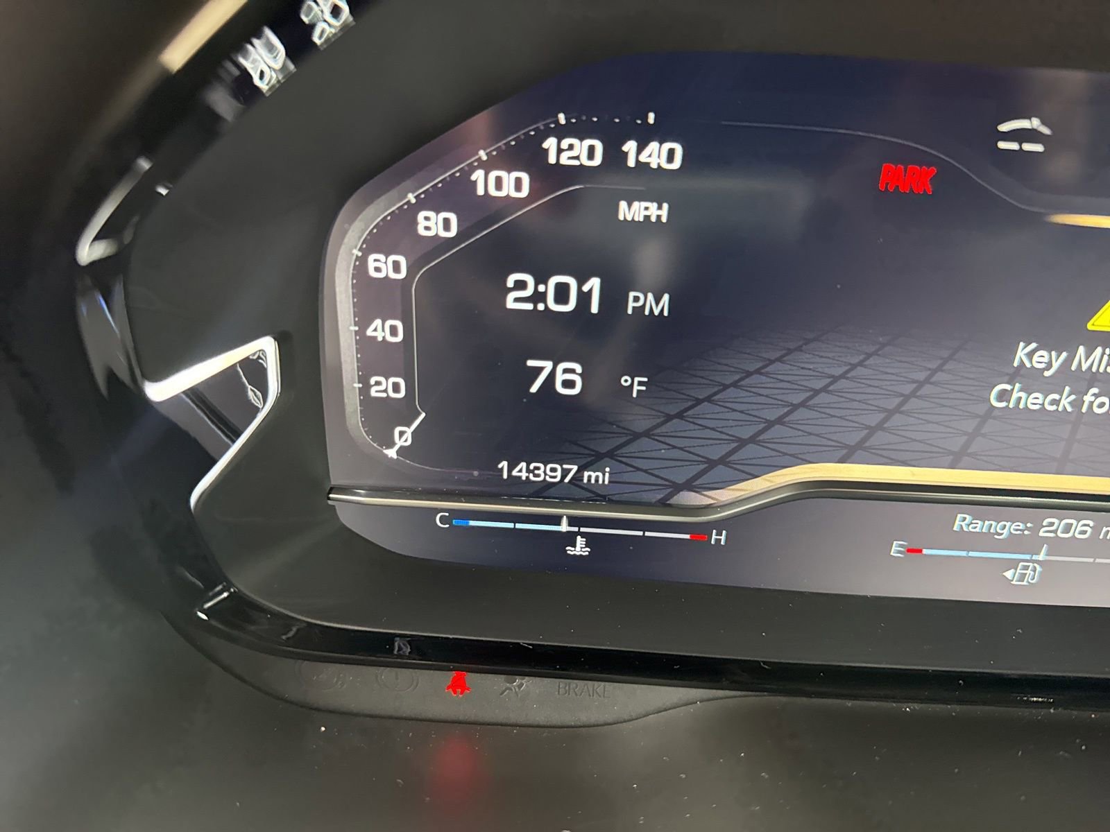 Certified 2024 GMC Yukon XL Denali w/ Advanced Technology Package AWD/4WD image 20