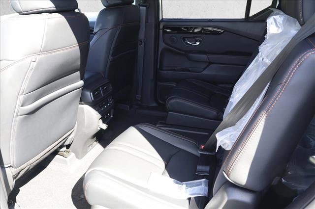 New 2026 Honda Pilot TrailSport image 20