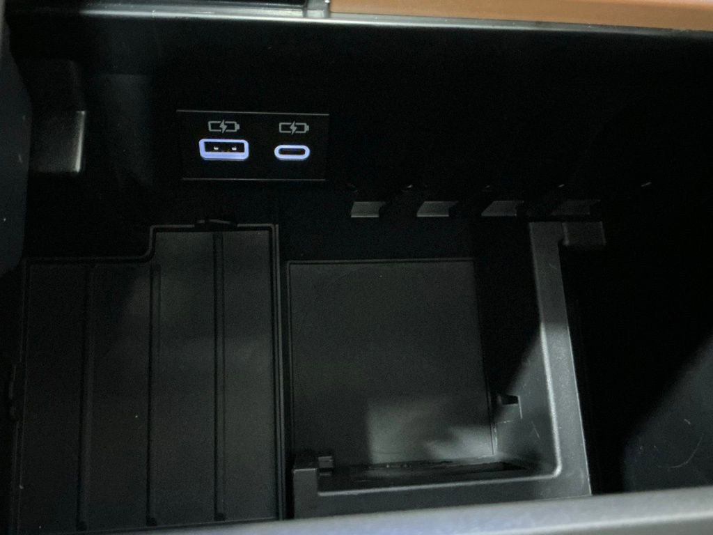 Used 2025 Toyota Tundra 1794 Edition image 67