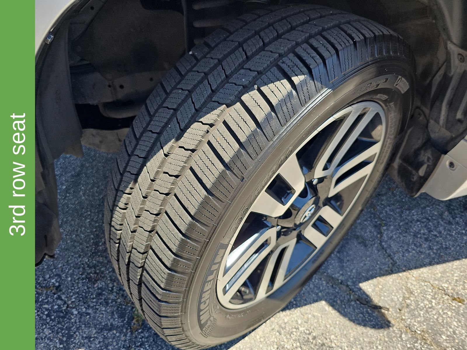 Used 2022 Toyota 4Runner Limited RWD image 40