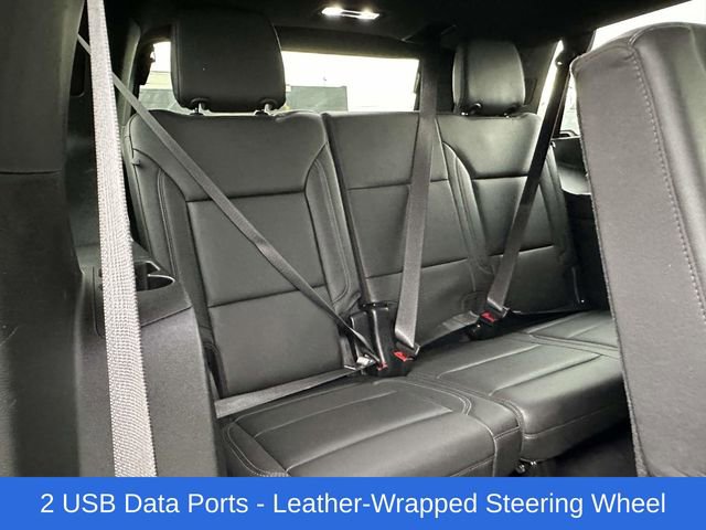 Used 2021 Chevrolet Tahoe Z71 image 19