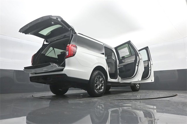 New 2026 Ford Expedition Max Active image 38