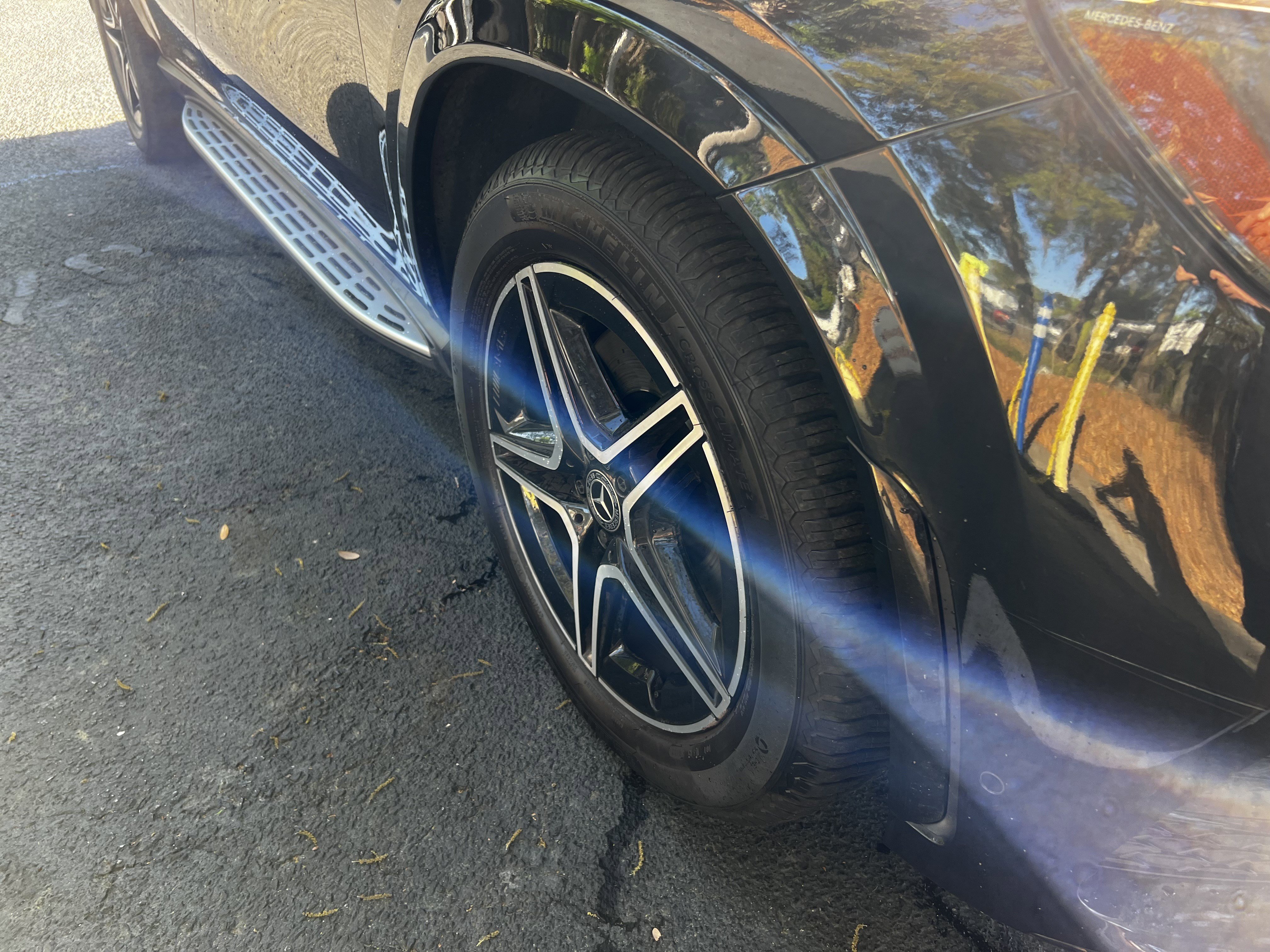 Used 2020 Mercedes-Benz GLE 450 4MATIC image 11