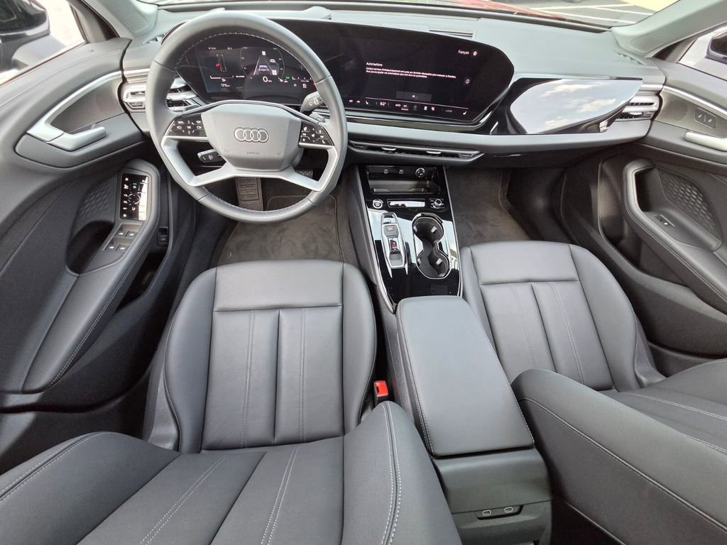 Certified 2025 Audi A5 2.0T Premium Plus w/ Premium Plus AWD/4WD image 14