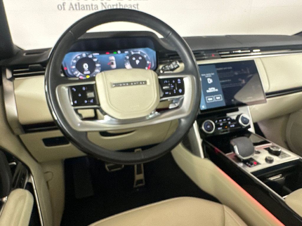Used 2023 Land Rover Range Rover SE AWD/4WD image 23