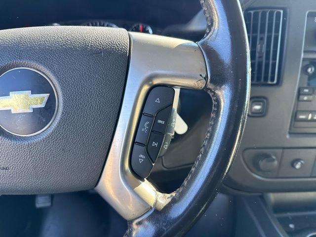 Used 2016 Chevrolet Express 3500 LT w/ LT Preferred Equipment Group image 57