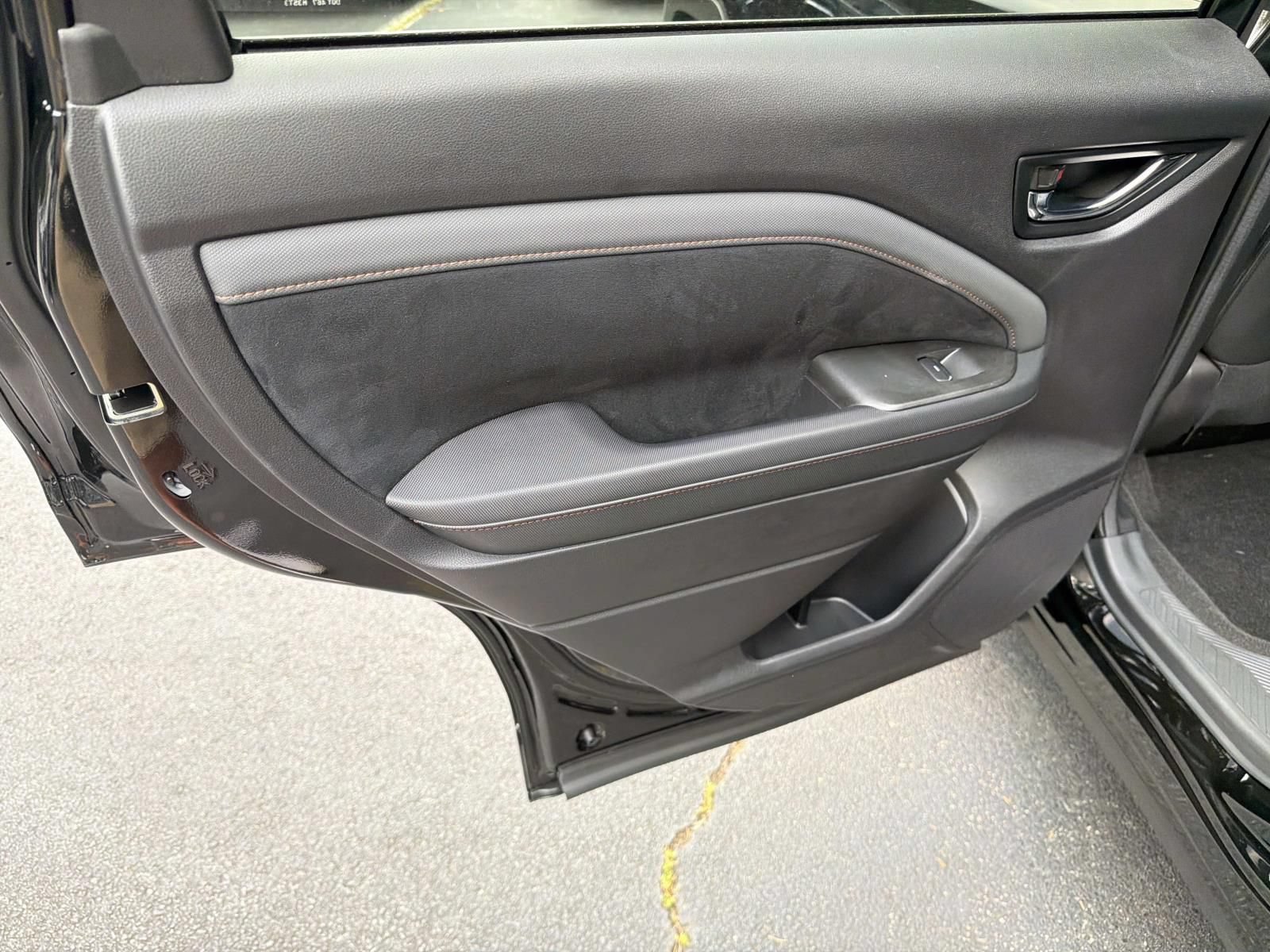 New 2026 Subaru Forester Touring AWD/4WD image 13
