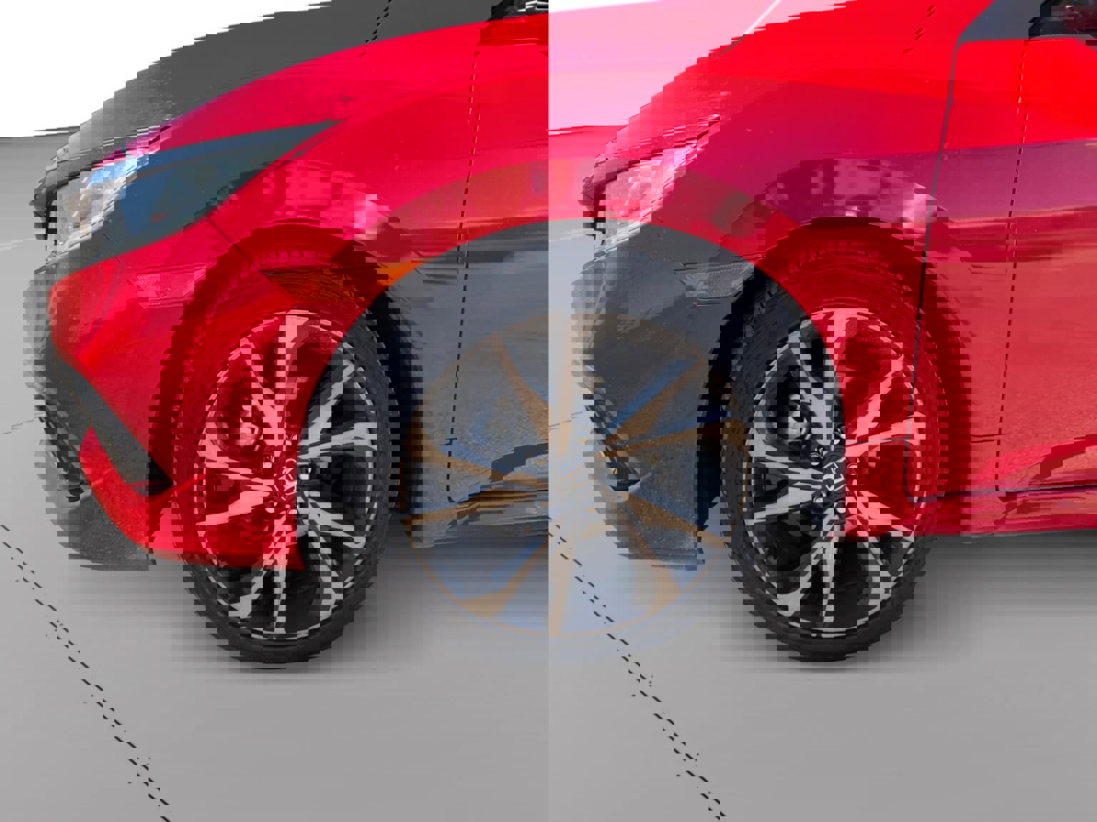 Used 2021 Honda Civic Sport image 9