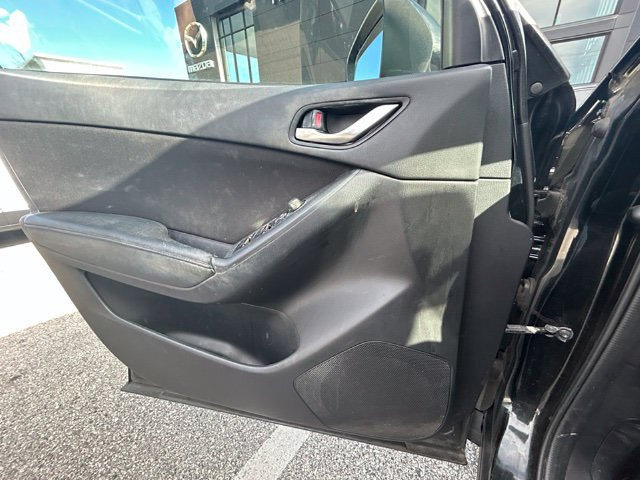 Used 2016 MAZDA CX-5 Sport w/ Rear Camera Package AWD/4WD image 9