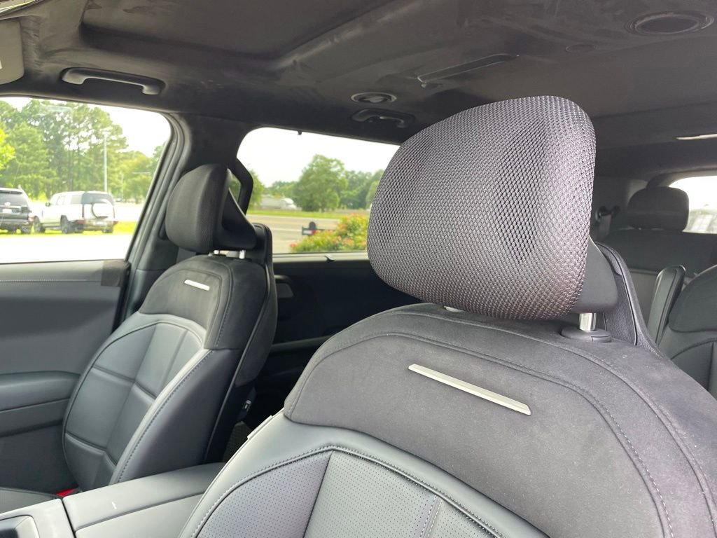 New 2027 Kia Telluride SX Prestige AWD/4WD image 23