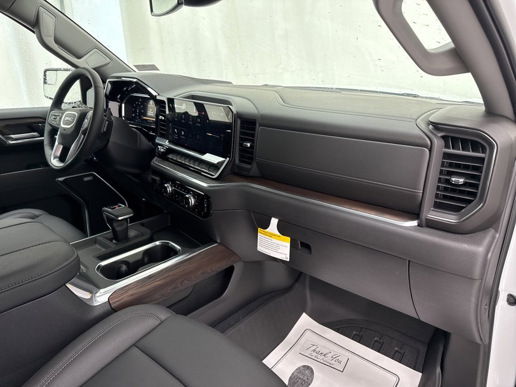 New 2026 GMC Sierra 1500 SLT w/ SLT Premium Package image 10