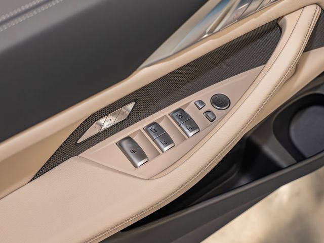 New 2027 BMW 430i xDrive Convertible AWD/4WD image 16
