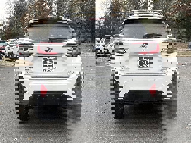 Certified 2025 Subaru Crosstrek 2.5i Limited w/ Popular Package #3A image 4