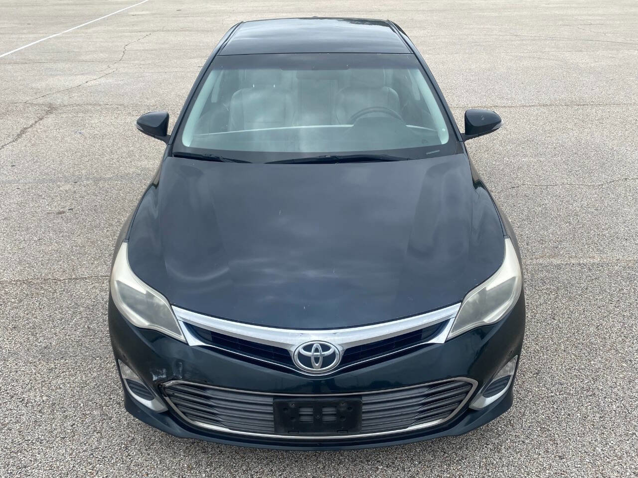 Used 2015 Toyota Avalon XLE image 3