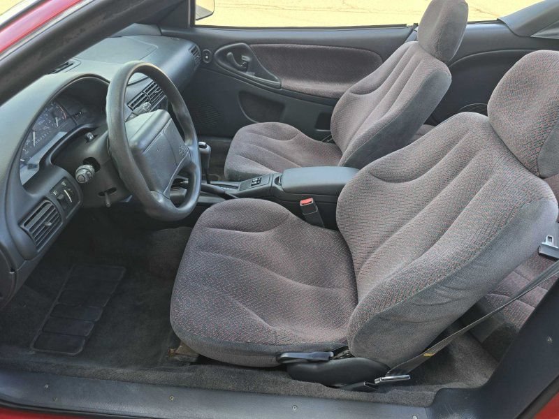 Used 1999 Chevrolet Cavalier Z24 FWD image 6