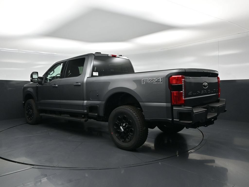 New 2026 Ford F250 XLT w/ XLT Premium Package AWD/4WD image 6