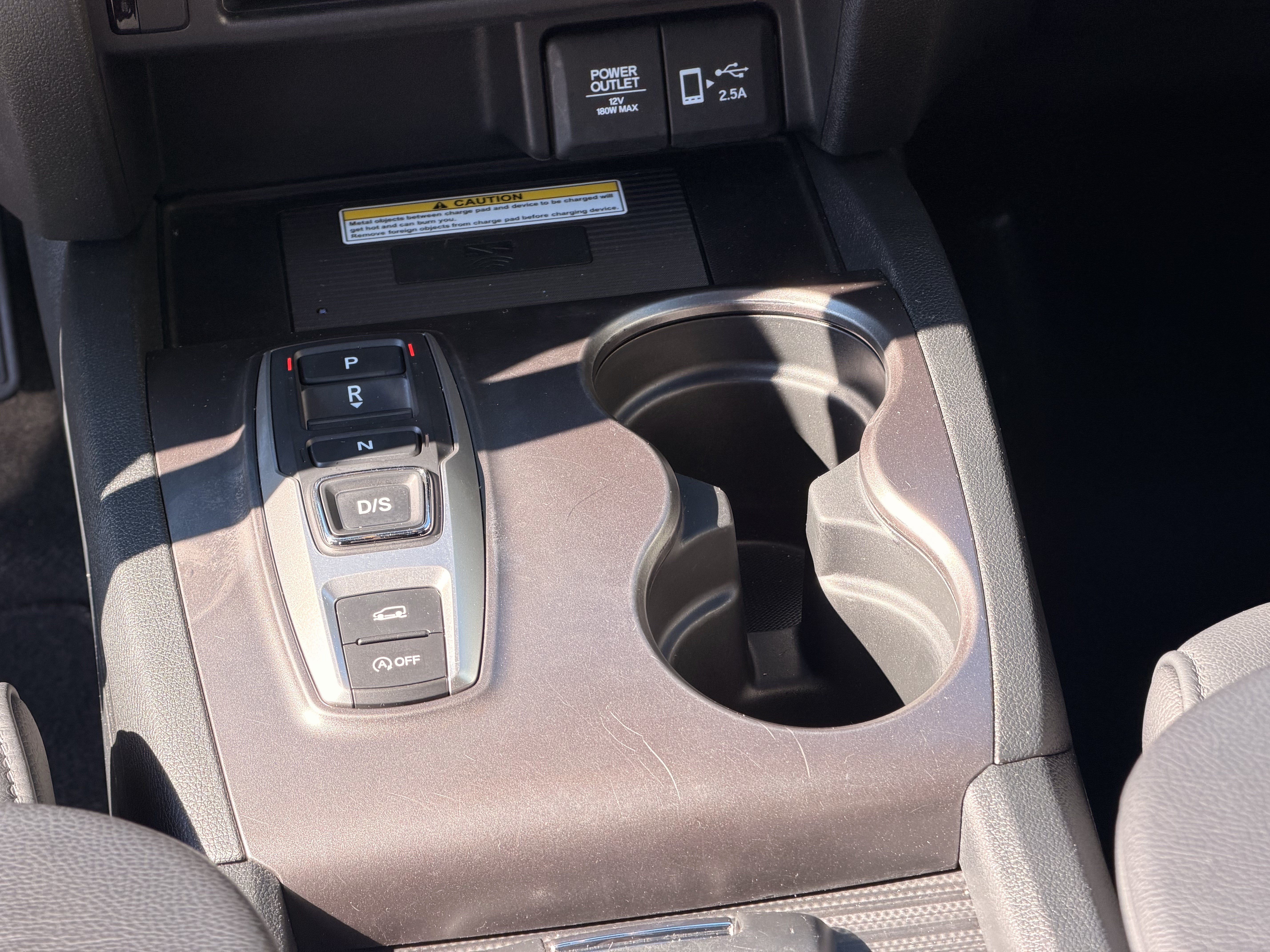Certified 2023 Honda Passport EX-L image 14