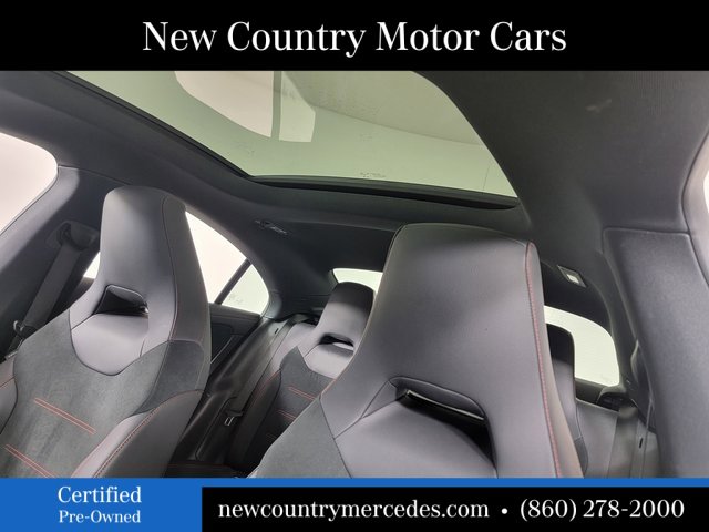 Certified 2023 Mercedes-Benz CLA 250 4MATIC image 13