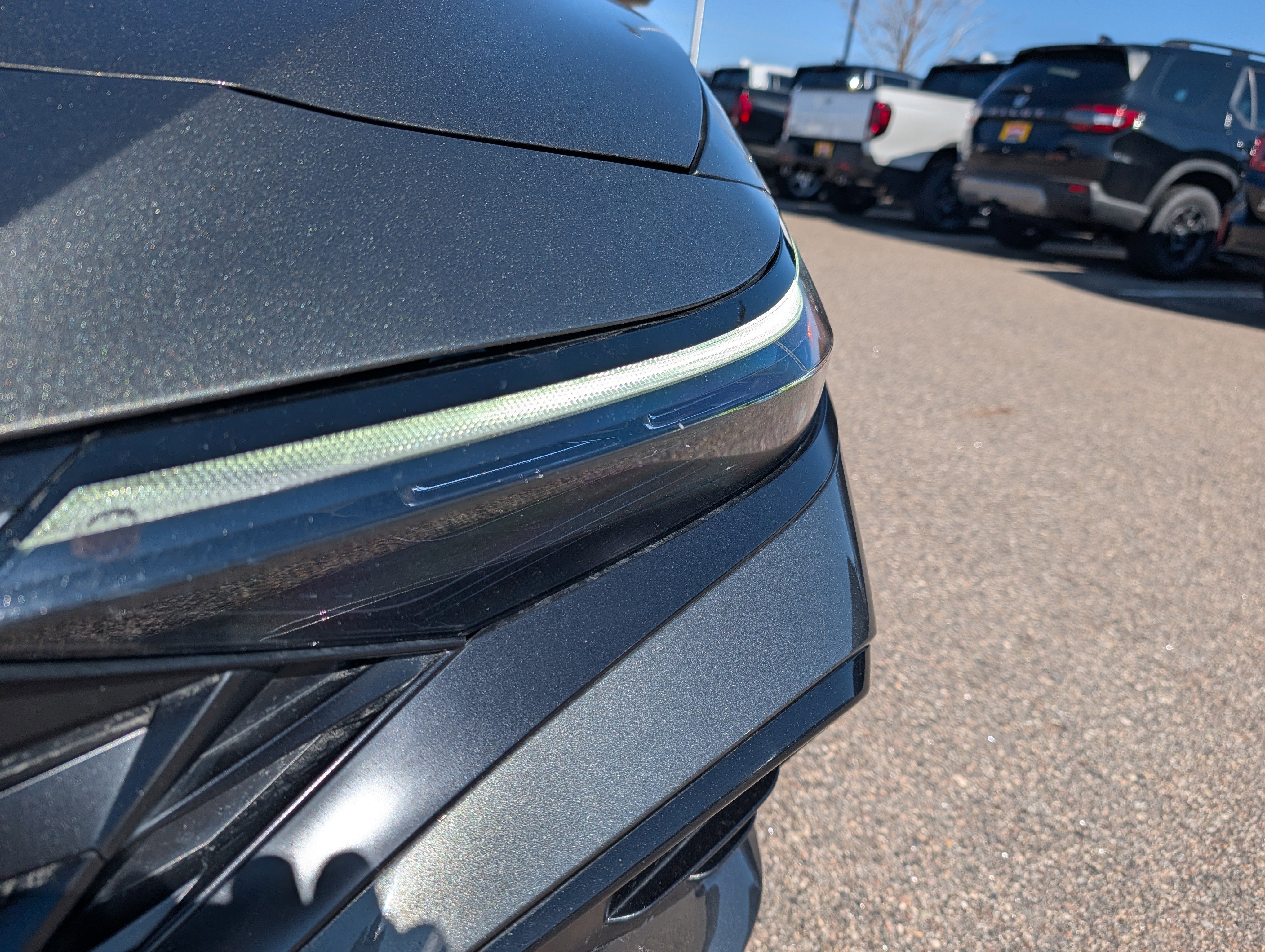 Used 2024 Hyundai Elantra Limited image 16