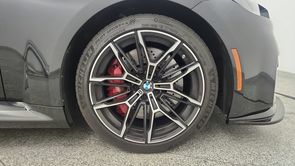 Used 2024 BMW M2 w/ Lighting Package RWD image 35