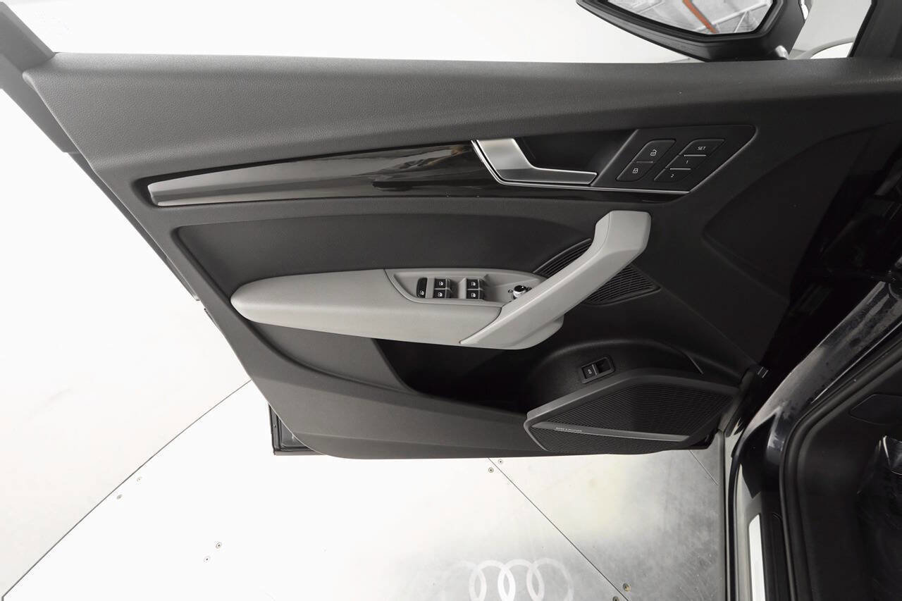 Used 2018 Audi Q5 2.0T Premium Plus image 21