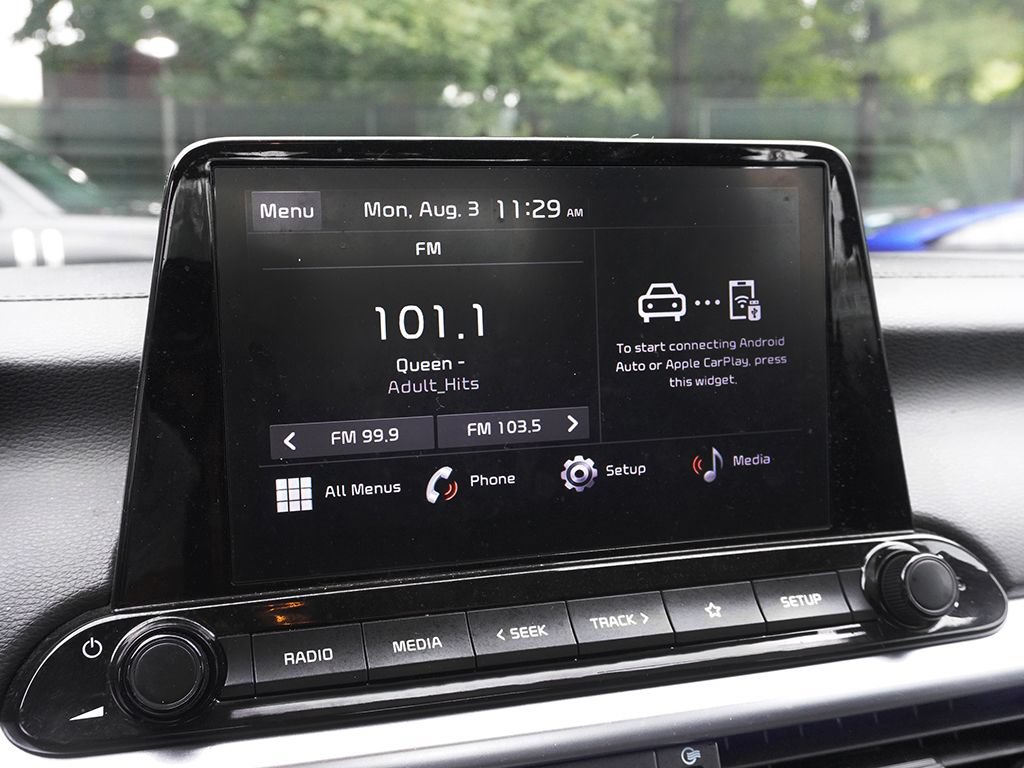 Used 2022 Kia Forte LXS FWD image 34