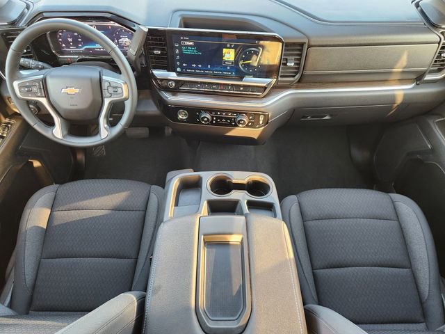 Used 2023 Chevrolet Silverado 1500 LT image 26