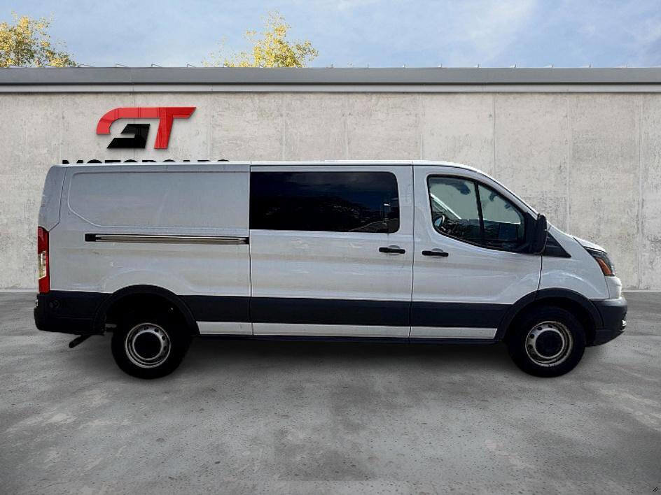 Used 2020 Ford Transit 250 w/ Load Area Protection Package image 6