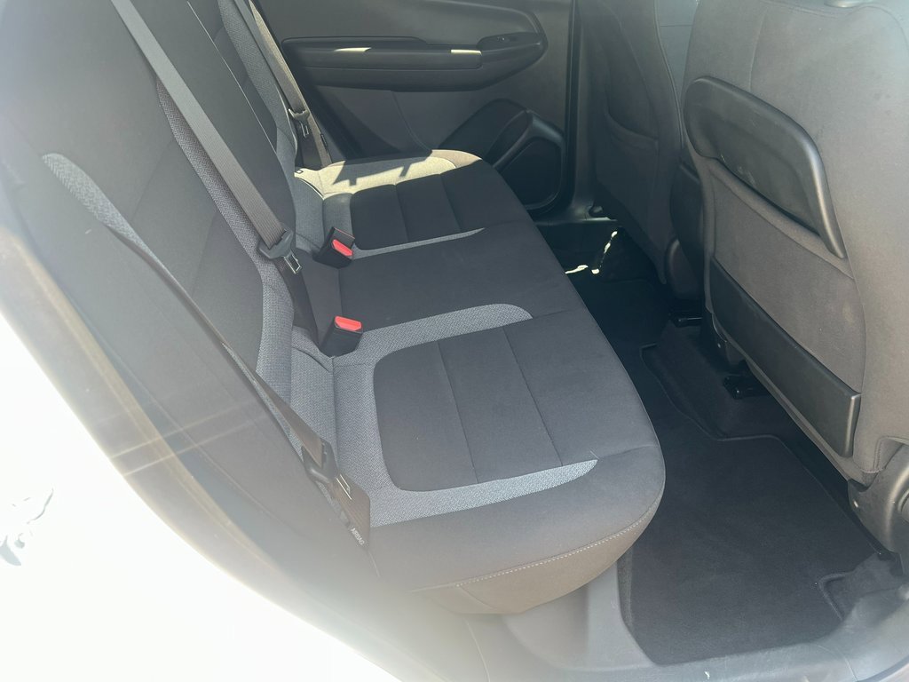 Used 2024 Chevrolet TrailBlazer LT image 16