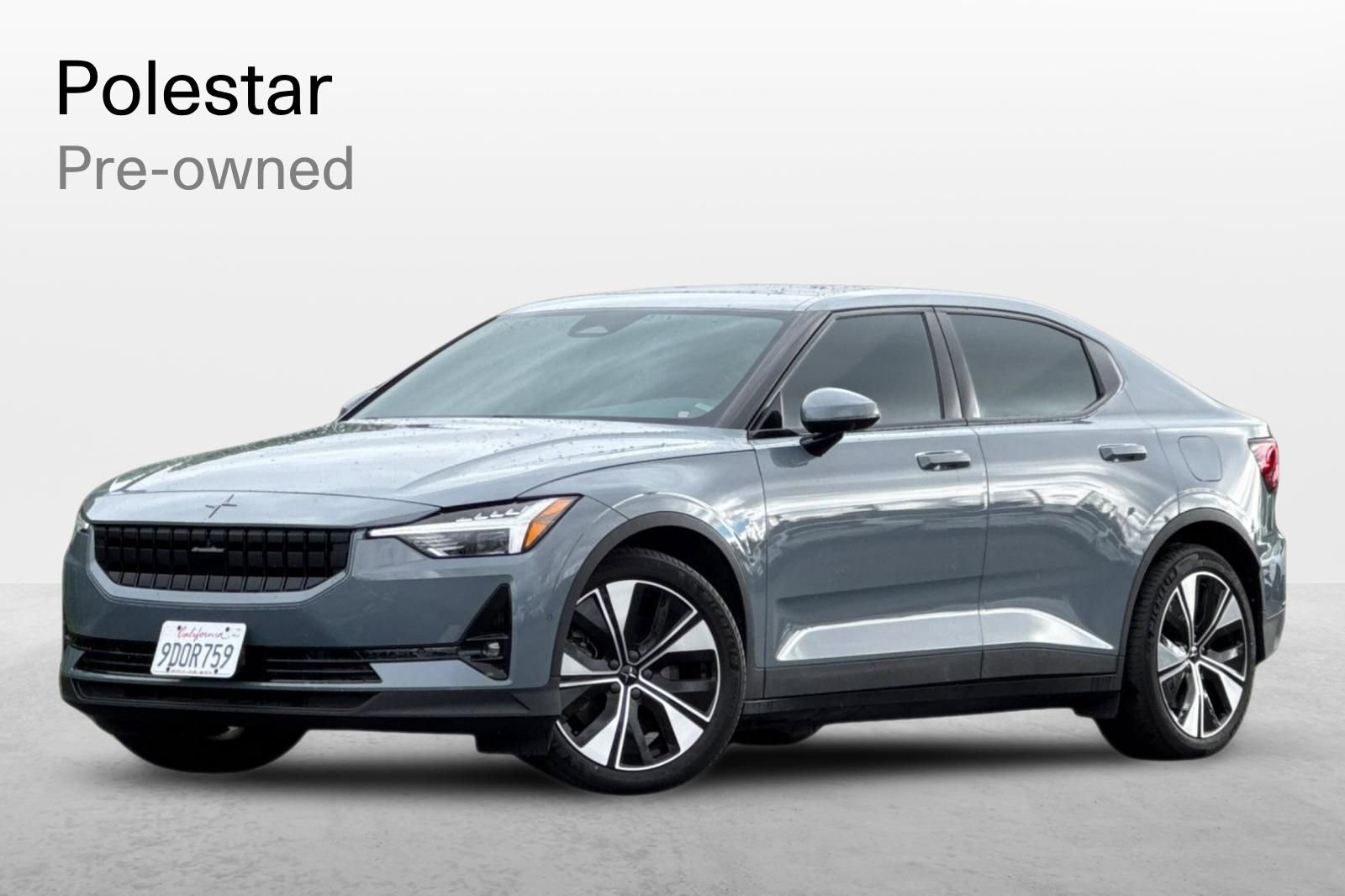 Used 2023 Polestar Polestar 2 w/ Pilot Pack