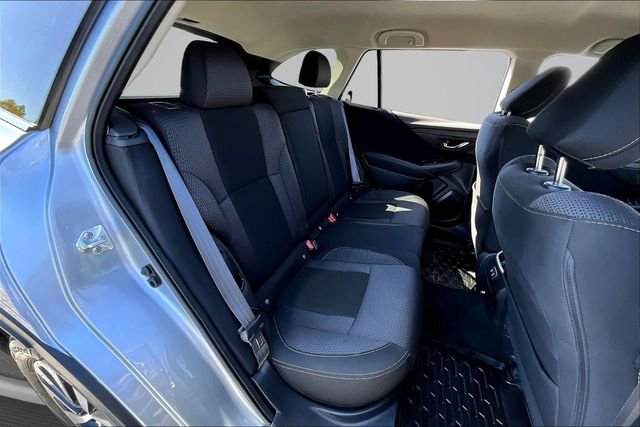 Used 2022 Subaru Outback Premium w/ Popular Package #1 image 25