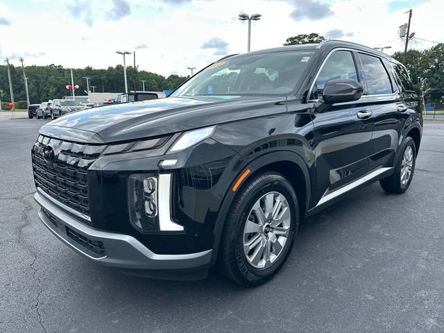 Used 2023 Hyundai Palisade SEL image 7