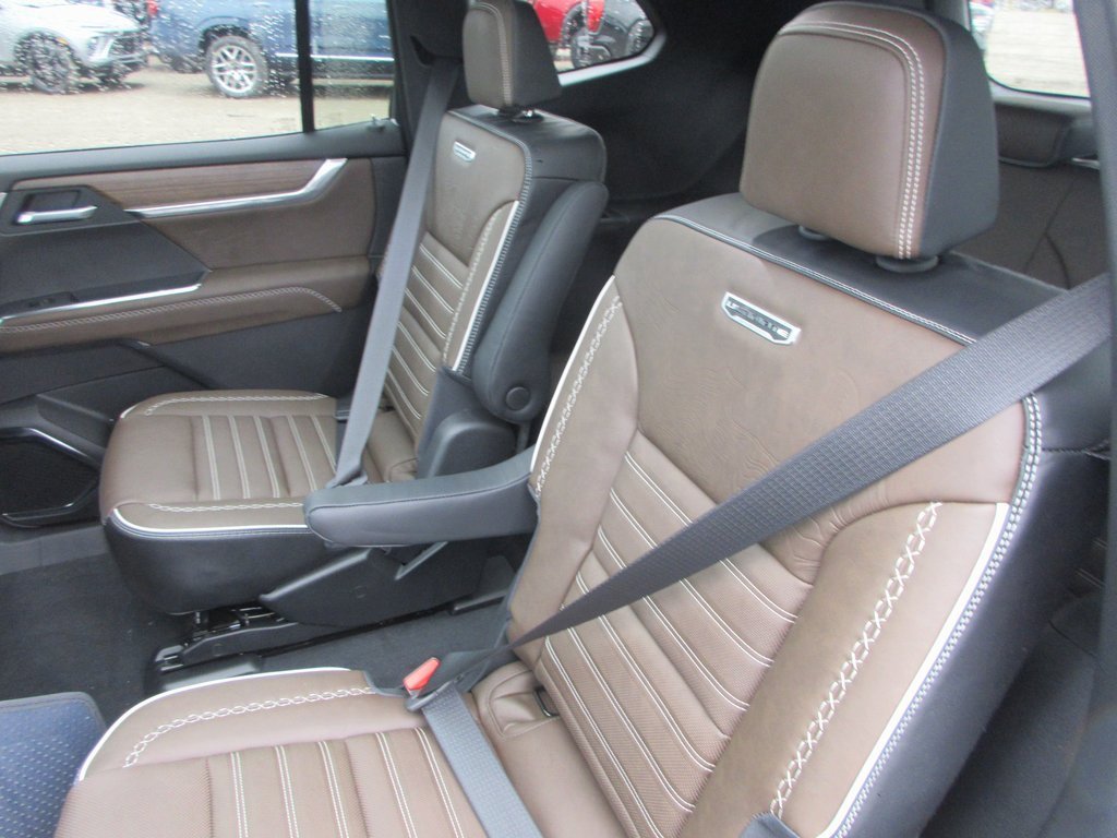 New 2026 GMC Acadia Denali Ultimate image 14