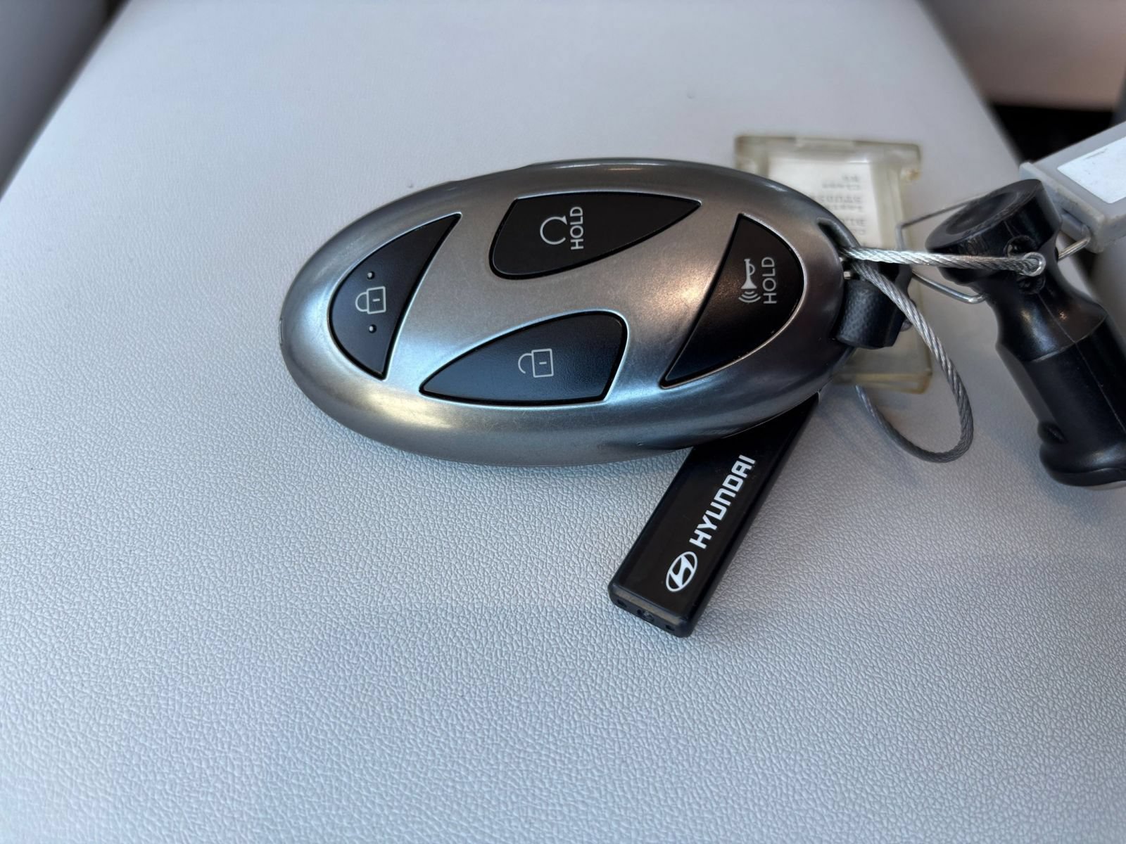 Used 2026 Hyundai Palisade SEL FWD image 21