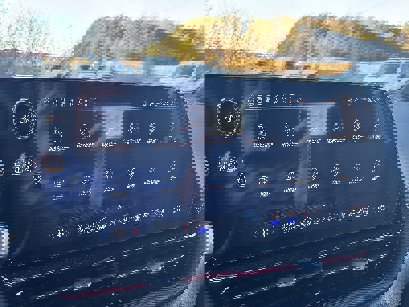 New 2026 Chevrolet Silverado EV Trail Boss w/ Plus Package image 19