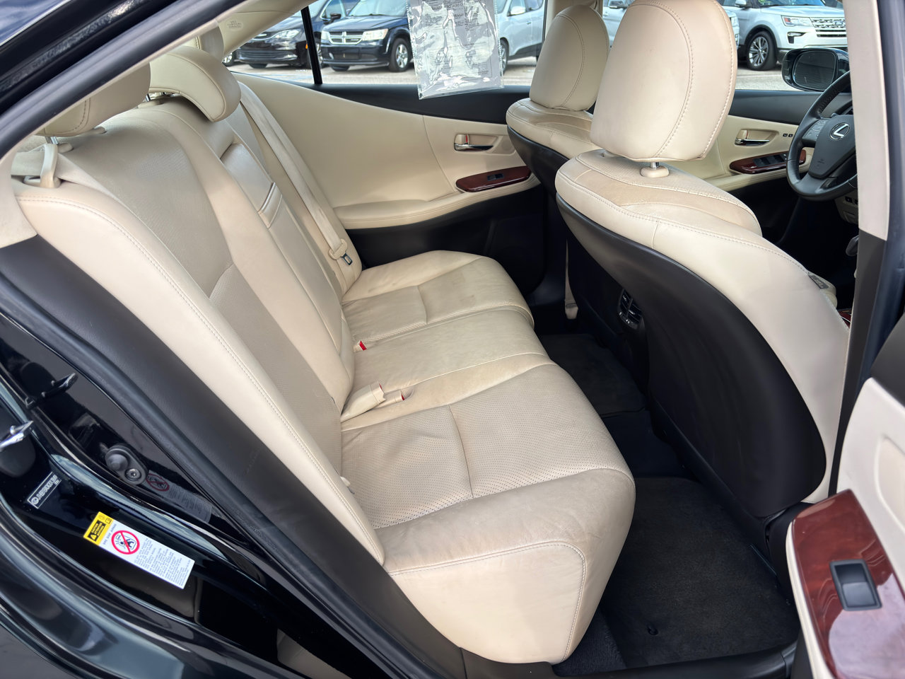 Used 2010 Lexus HS 250h image 24