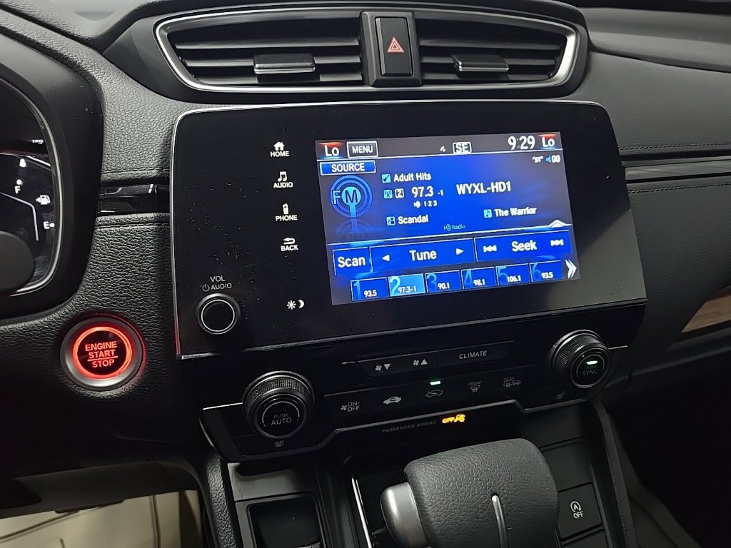 Used 2021 Honda CR-V EX image 25