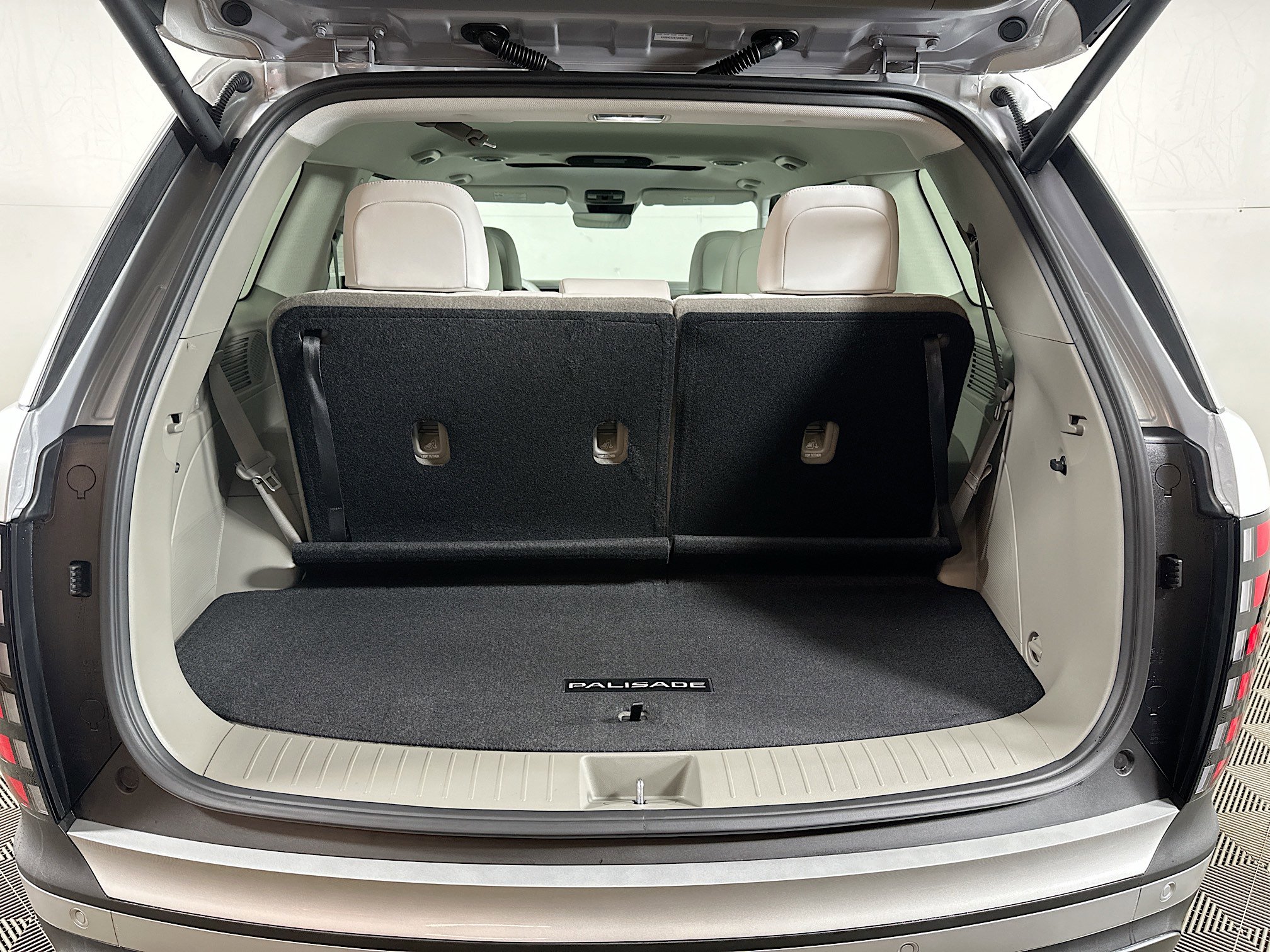 New 2026 Hyundai Palisade SEL image 26