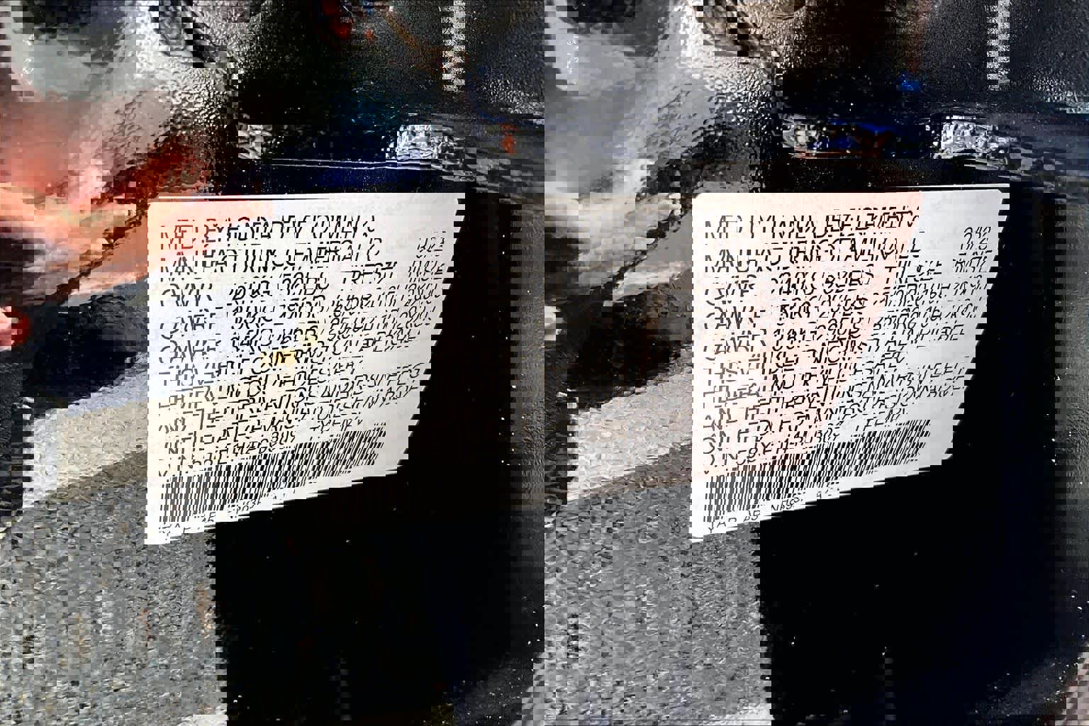 Used 2023 Acura MDX SH-AWD w/ Technology Package image 32