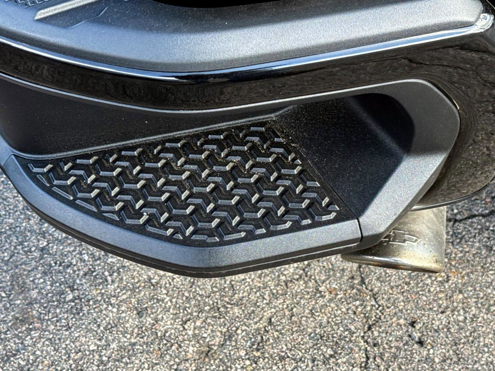 Used 2020 Chevrolet Silverado 1500 Custom w/ Custom Value Package image 6