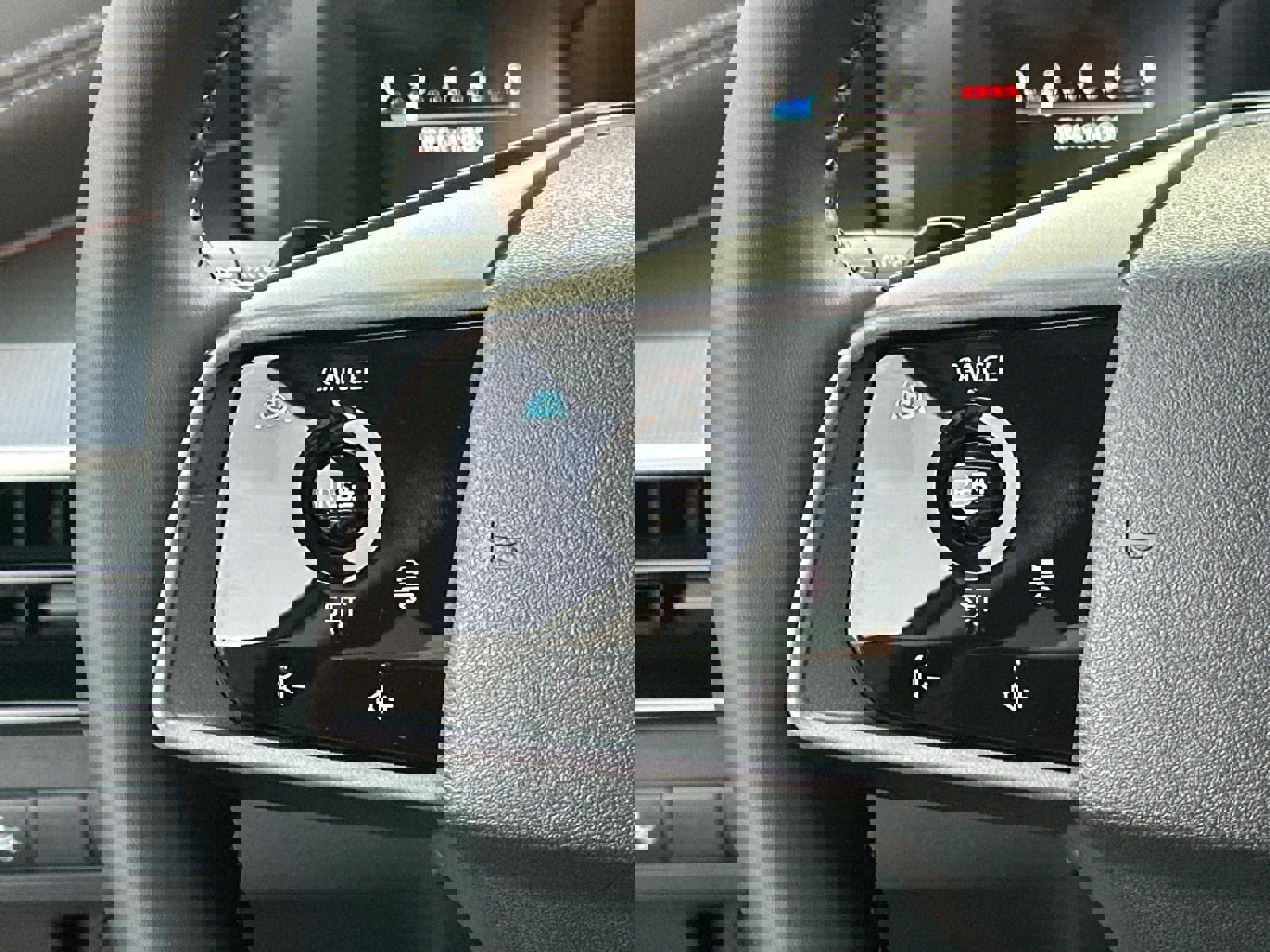 New 2026 Nissan Murano Platinum w/ Cargo Package image 25