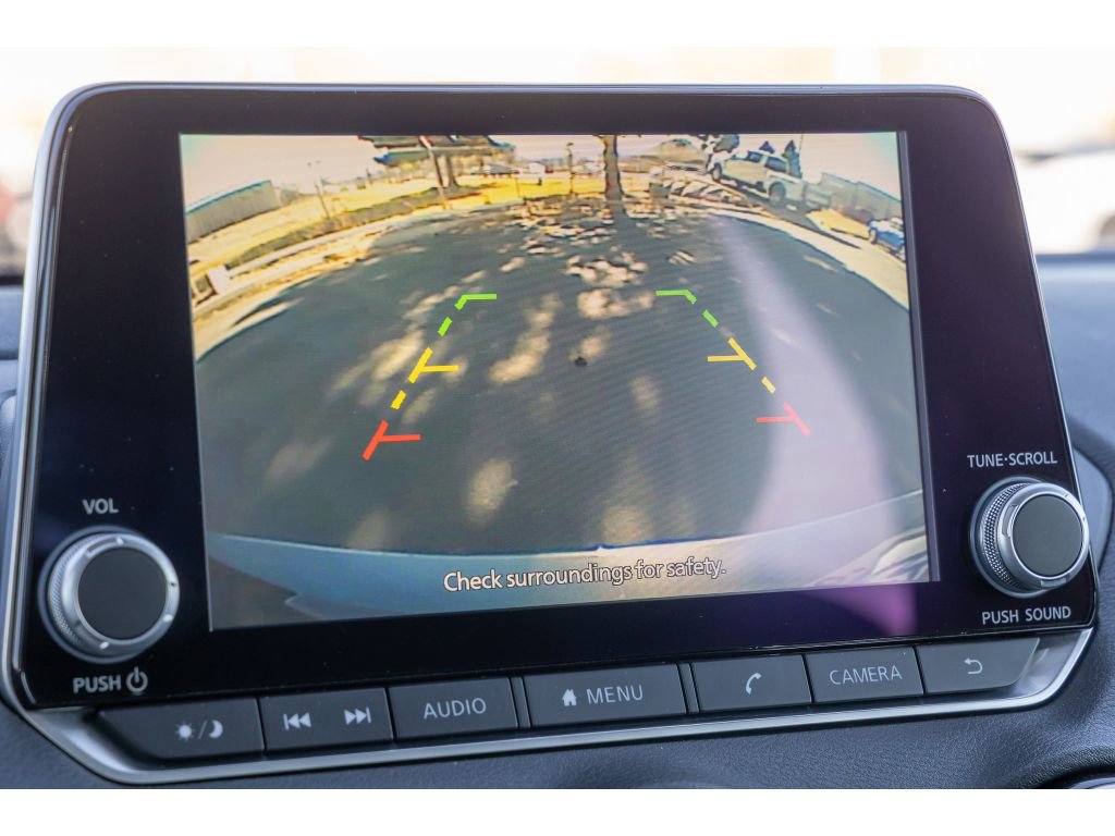 Used 2023 Nissan Sentra SV w/ All-Weather Package image 23