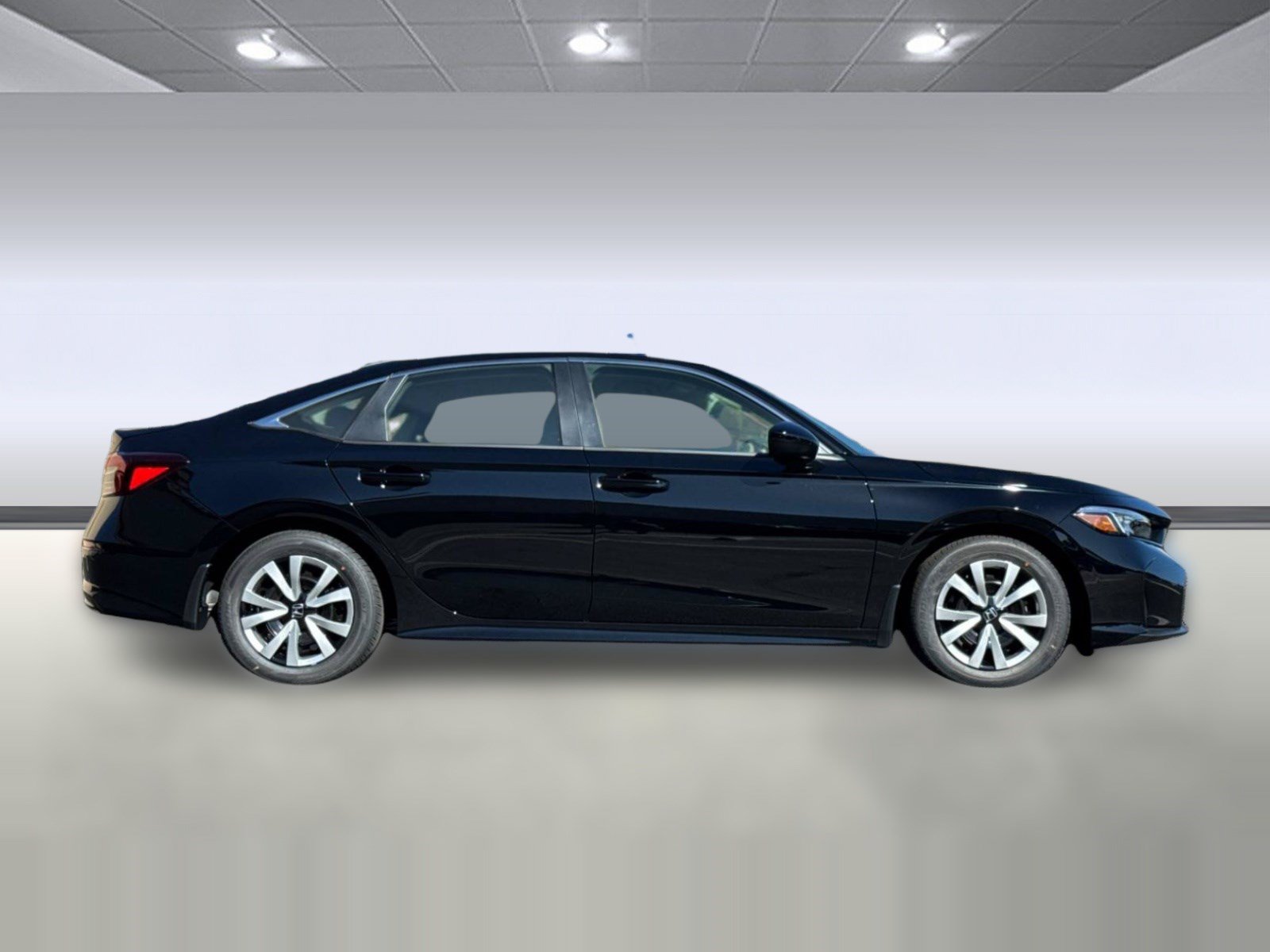 New 2026 Honda Civic LX image 7