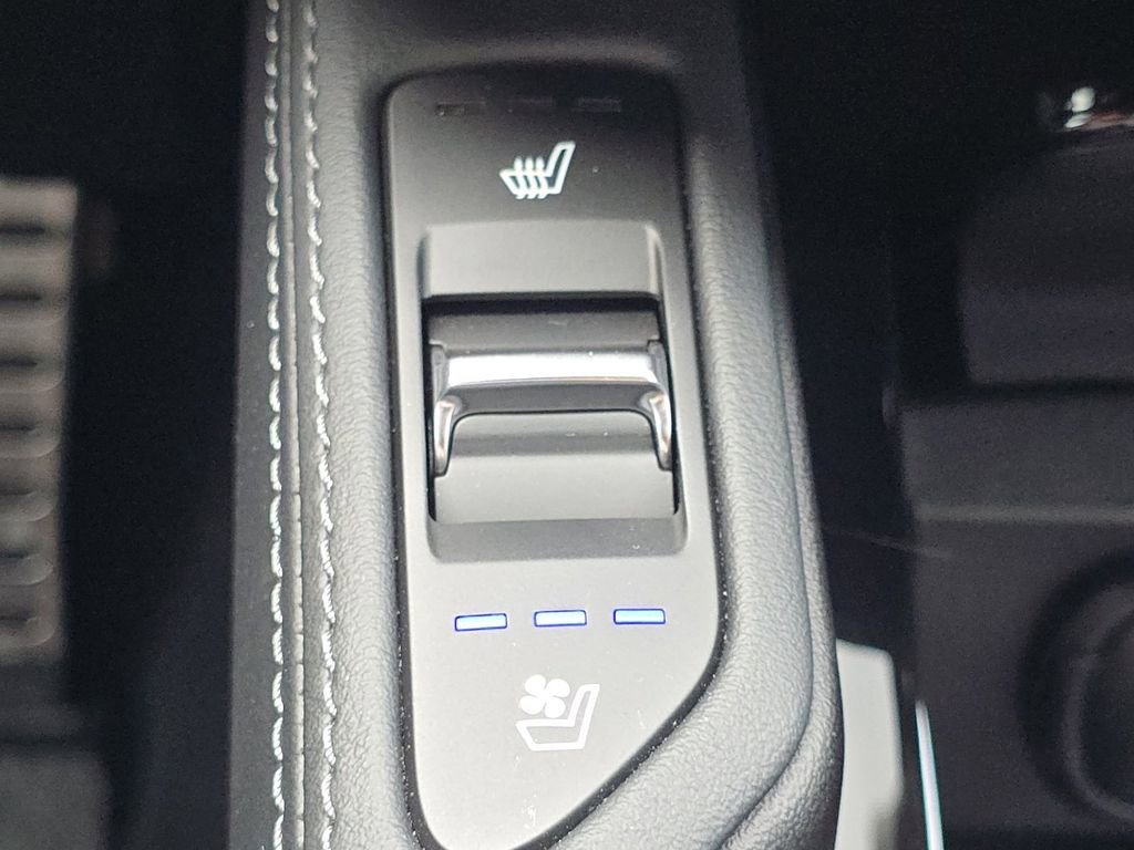 Used 2025 Kia Telluride SX Prestige X-Line AWD/4WD image 6