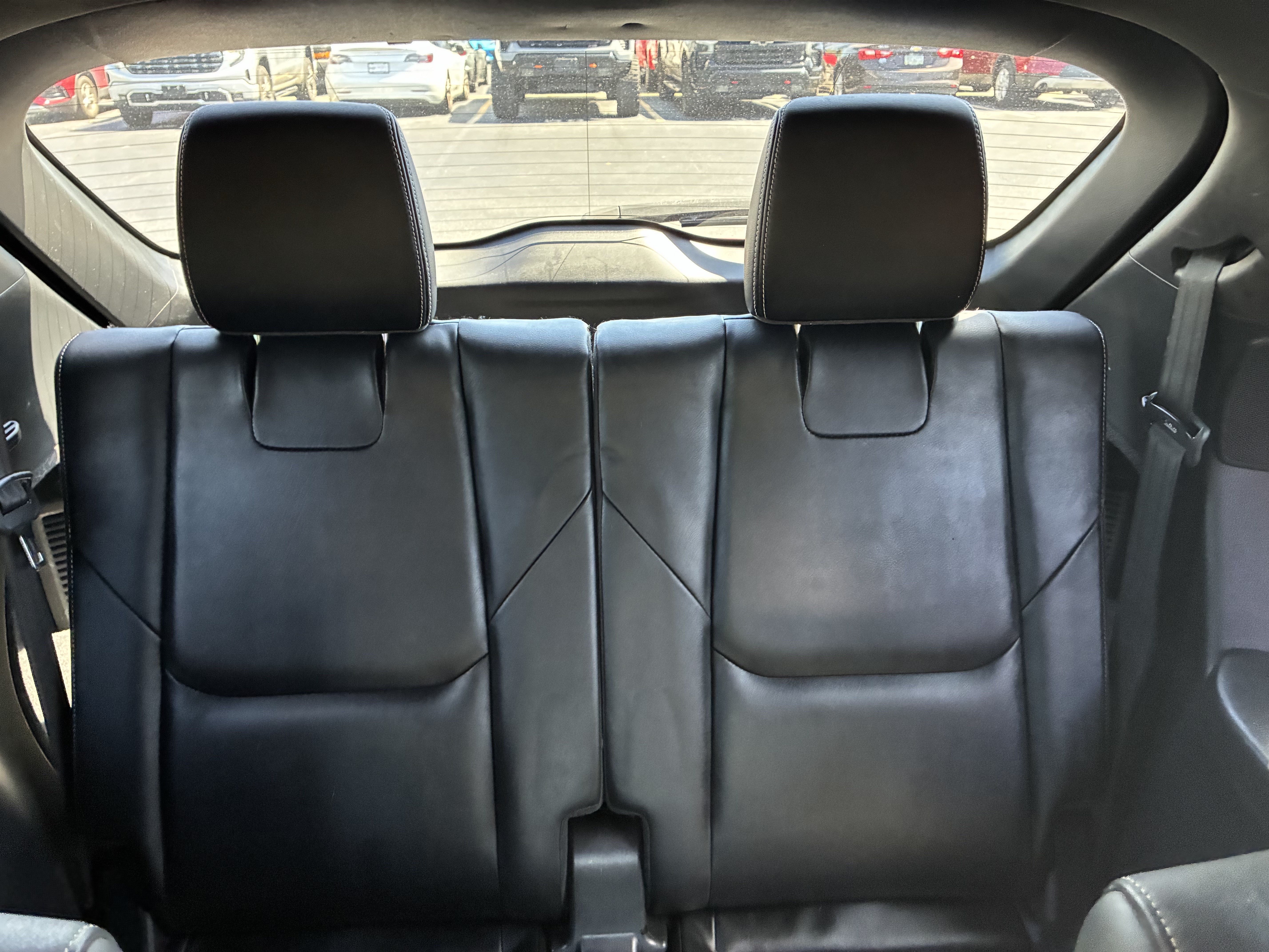 Used 2020 MAZDA CX-9 Grand Touring FWD image 18